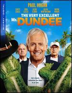 The Very Excellent Mr. Dundee [Includes Digital Copy] [Blu-ray]