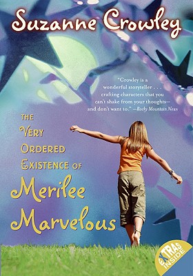 The Very Ordered Existence of Merilee Marvelous - Crowley, Suzanne