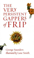 The Very Persistent Gappers of Frip
