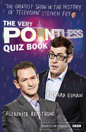 The Very Pointless Quiz Book: Prove your Pointless credentials this Christmas