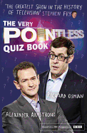 The Very Pointless Quiz Book: Prove your Pointless Credentials