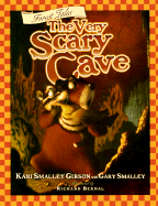 The Very Scary Cave Forest Tales