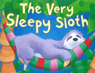 The Very Sleepy Sloth