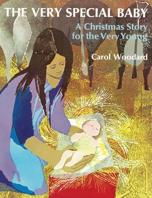 The Very Special Baby - Woodard, Carol