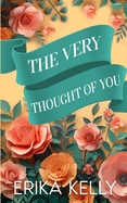 The Very Thought Of You (Alternate Special Edition Cover)