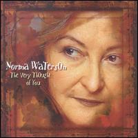 The Very Thought of You - Norma Waterson