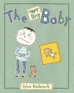 The Very Tiny Baby