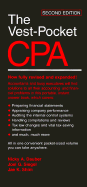 The Vest-Pocket CPA: 7second Edition