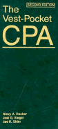 The Vest-Pocket CPA