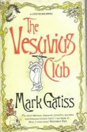 The Vesuvius Club: A Lucifer Box Novel