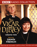 The "Vicar of Dibley": Winter/Spring/Summer/Autumn