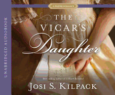 The Vicar's Daughter