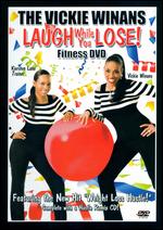 The Vickie Winans: Laugh While You Lose - 