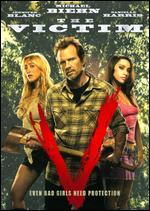 The Victim - Michael Biehn