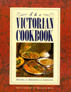 The Victorian Cookbook