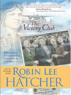 The Victory Club - Hatcher, Robin Lee