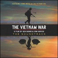 The Vietnam War: A Film by Ken Burns & Lynn Novick - The Soundtrack - Various Artists