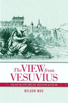 The View from Vesuvius: Italian Culture and the Southern Question - Moe, Nelson J