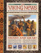 The Viking News: The Greatest Newspaper in Civilization