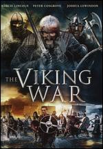The Viking War - Louisa Warren; Suzy Spade