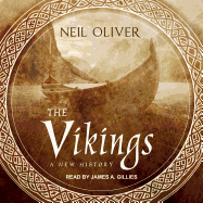 The Vikings: A New History