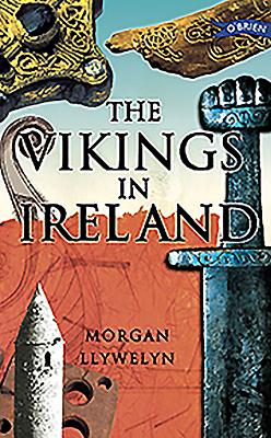 The Vikings in Ireland - Llywelyn, Morgan