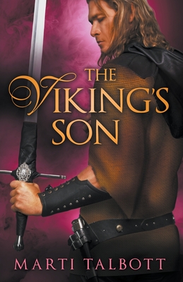 The Viking's Son - Talbott, Marti