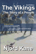 The Vikings: The Story of a People