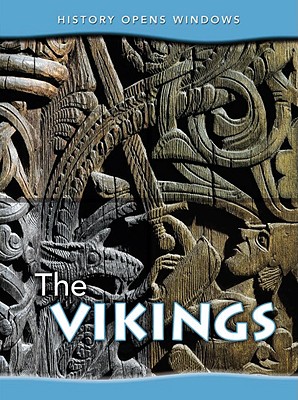 The Vikings - Shuter, Jane