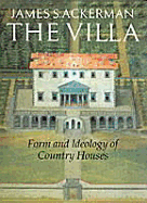 The Villa - Ackerman, James