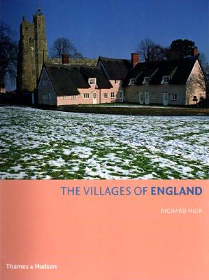 The Villages of England - Muir, Richard, Professor