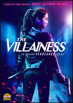The Villainess - Jung Byoung-gil