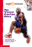 The Vince Carter Story - Smith, Doug