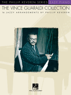 The Vince Guaraldi Collection: Arr. Phillip Keveren the Phillip Keveren Series Easy Piano