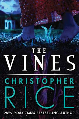 The Vines - Rice, Christopher