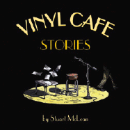 The Vinyl Cafe: Stories