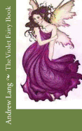 The Violet Fairy Book