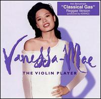 The Violin Player [Bonus Track] - Vanessa-Mae
