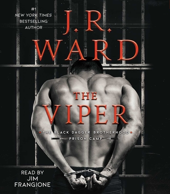 The Viper - Ward, J R, and Frangione, Jim (Read by)