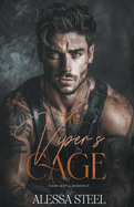 The Viper's Cage: Dark Mafia Romance
