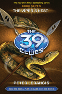 The Viper's Nest (the 39 Clues, Book 7)