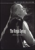 The Virgin Spring [Director-Approved Special Edition] [Criterion Collection] - Ingmar Bergman