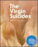 The Virgin Suicides [Criterion Collection] [Blu-ray] - Sofia Coppola