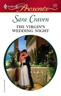 The Virgin's Wedding Night - Craven, Sara