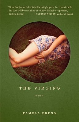 The Virgins - Erens, Pamela