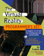The Virtual Reality Programmer's Kit - Gradecki, Joseph D