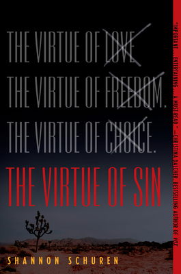 The Virtue of Sin - Schuren, Shannon