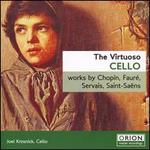 The Virtuoso Cello