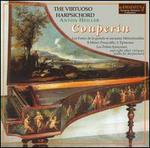 The Virtuoso Harpsichord, vol.2: Couperin - Anton Heiller (harpsichord)