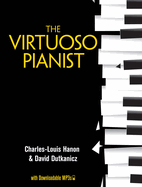 The Virtuoso Pianist with Downloadable Mp3s